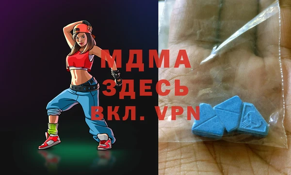 таблы Богородицк